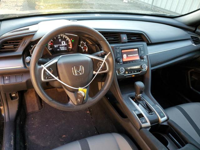 Photo 7 VIN: 2HGFC4B07HH301010 - HONDA CIVIC LX 