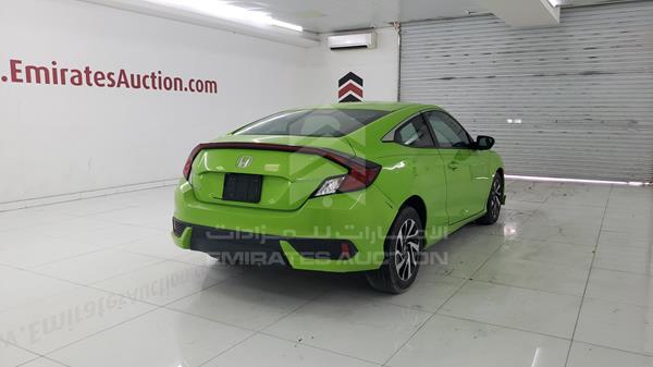 Photo 7 VIN: 2HGFC4B07HH301542 - HONDA CIVIC 