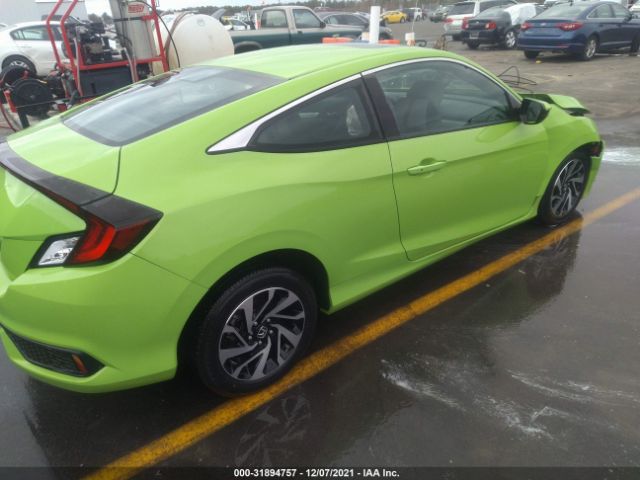 Photo 3 VIN: 2HGFC4B07HH301573 - HONDA CIVIC COUPE 