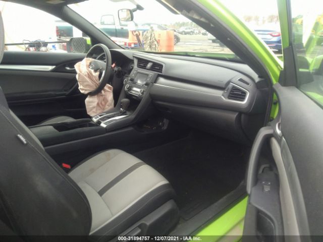 Photo 4 VIN: 2HGFC4B07HH301573 - HONDA CIVIC COUPE 