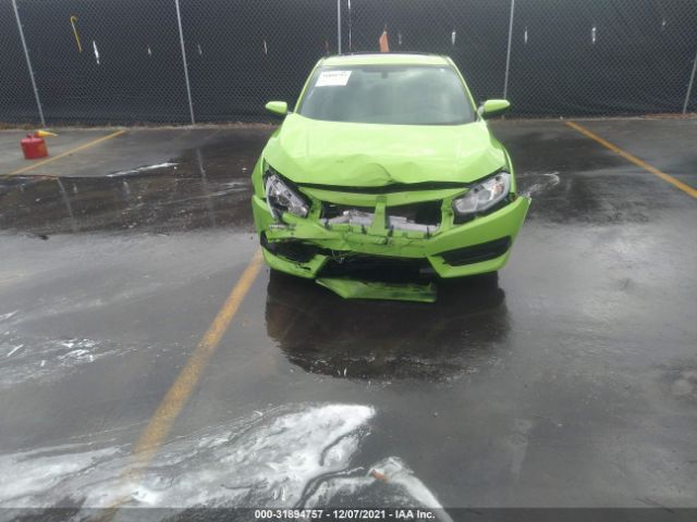 Photo 5 VIN: 2HGFC4B07HH301573 - HONDA CIVIC COUPE 