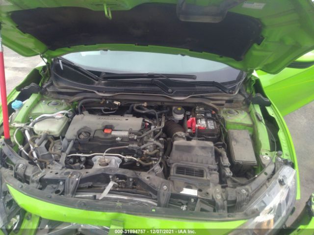 Photo 9 VIN: 2HGFC4B07HH301573 - HONDA CIVIC COUPE 