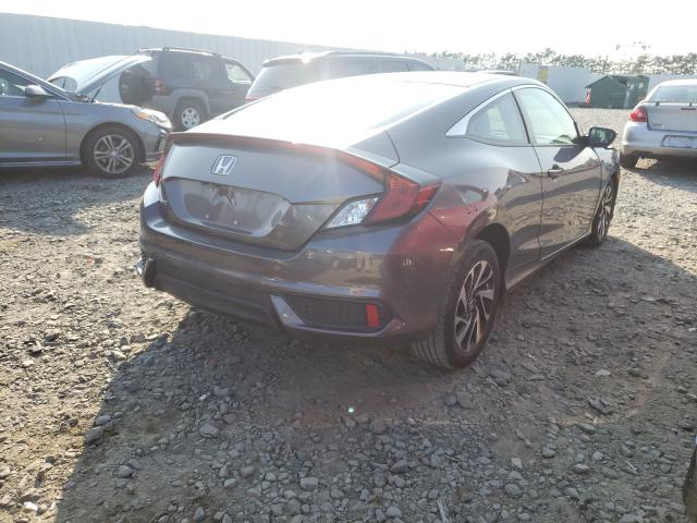 Photo 3 VIN: 2HGFC4B07HH312220 - HONDA CIVIC LX 