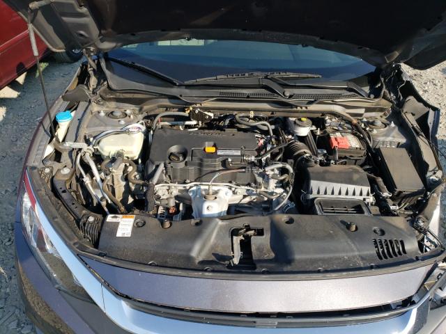 Photo 6 VIN: 2HGFC4B07HH312220 - HONDA CIVIC LX 