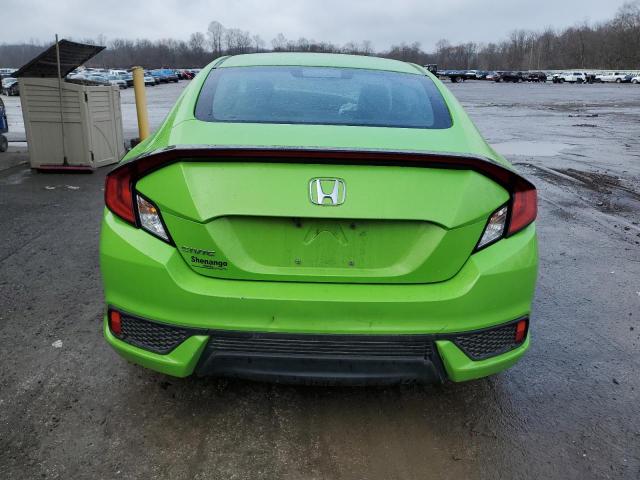 Photo 5 VIN: 2HGFC4B07JH301028 - HONDA CIVIC LX 