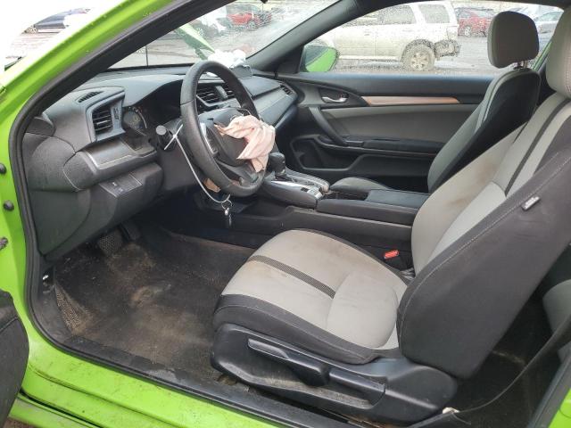 Photo 6 VIN: 2HGFC4B07JH301028 - HONDA CIVIC LX 