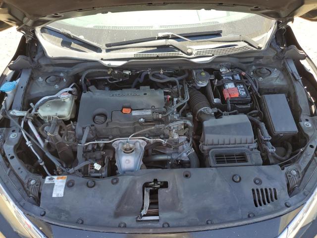 Photo 10 VIN: 2HGFC4B07JH304284 - HONDA CIVIC LX 