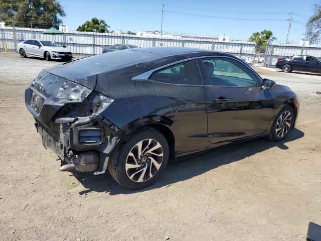 Photo 2 VIN: 2HGFC4B07JH304284 - HONDA CIVIC LX 