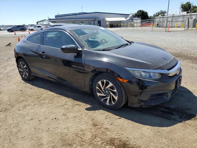 Photo 3 VIN: 2HGFC4B07JH304284 - HONDA CIVIC LX 