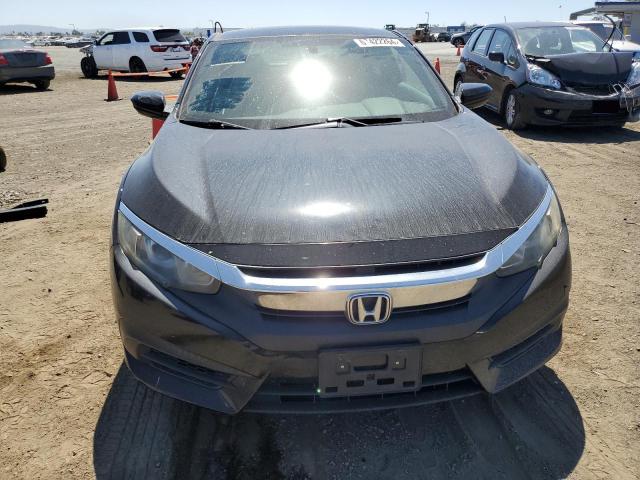 Photo 4 VIN: 2HGFC4B07JH304284 - HONDA CIVIC LX 