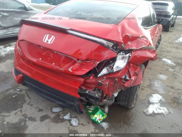 Photo 5 VIN: 2HGFC4B07JH305046 - HONDA CIVIC COUPE 