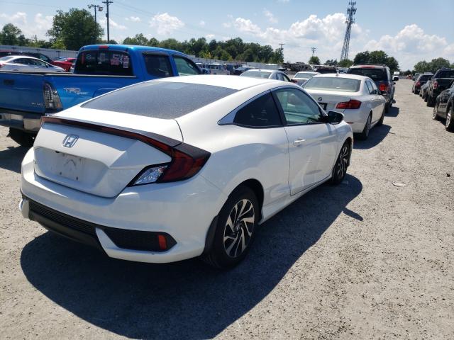 Photo 3 VIN: 2HGFC4B07JH307167 - HONDA CIVIC 