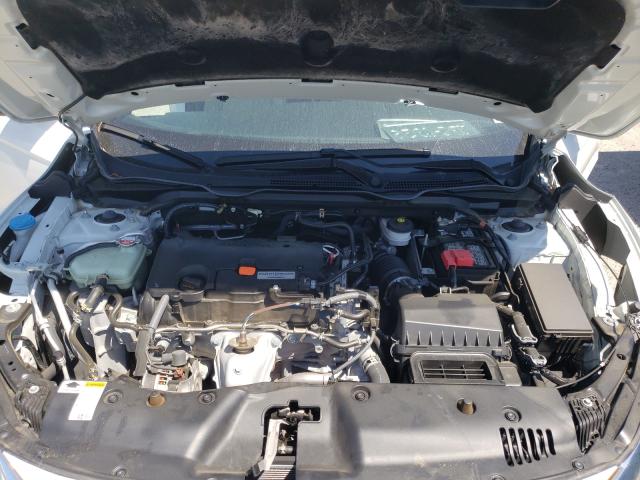 Photo 6 VIN: 2HGFC4B07JH307167 - HONDA CIVIC 