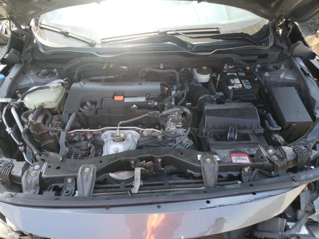 Photo 6 VIN: 2HGFC4B08GH300785 - HONDA CIVIC LX 