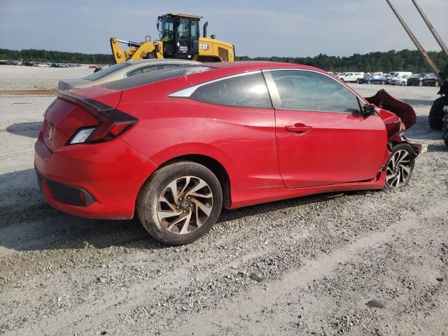 Photo 2 VIN: 2HGFC4B08GH302987 - HONDA CIVIC LX 