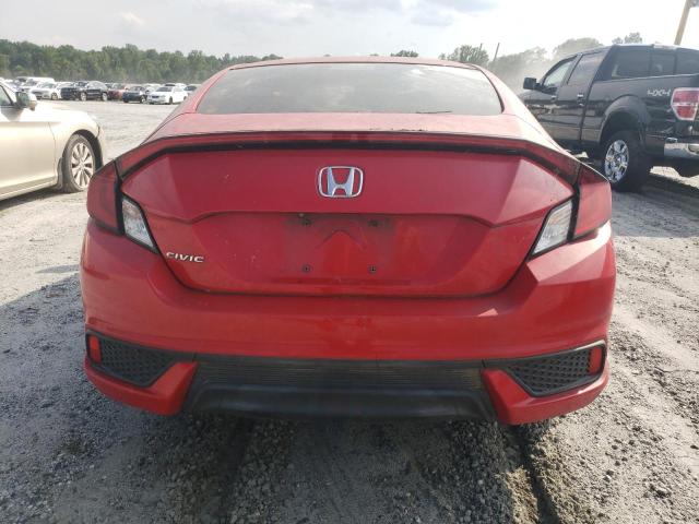 Photo 5 VIN: 2HGFC4B08GH302987 - HONDA CIVIC LX 