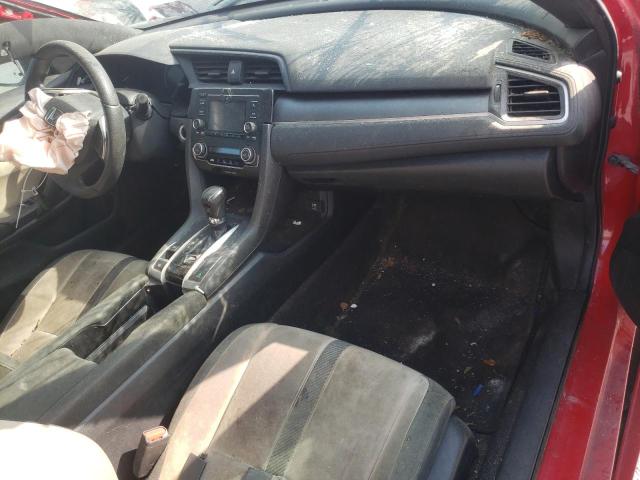 Photo 7 VIN: 2HGFC4B08GH302987 - HONDA CIVIC LX 