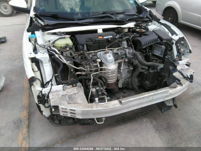 Photo 5 VIN: 2HGFC4B08GH303945 - HONDA CIVIC COUPE 