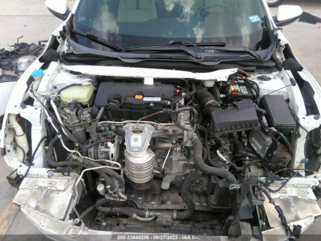 Photo 9 VIN: 2HGFC4B08GH303945 - HONDA CIVIC COUPE 