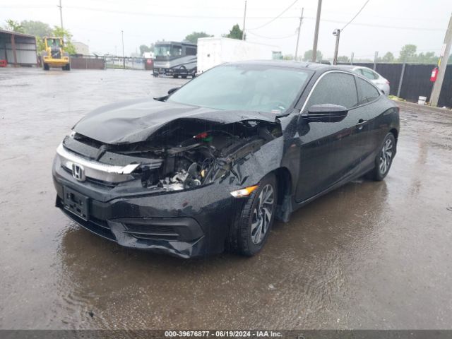 Photo 1 VIN: 2HGFC4B08GH308773 - HONDA CIVIC 