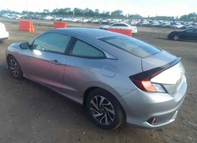 Photo 2 VIN: 2HGFC4B08GH309714 - HONDA CIVIC COUPE 