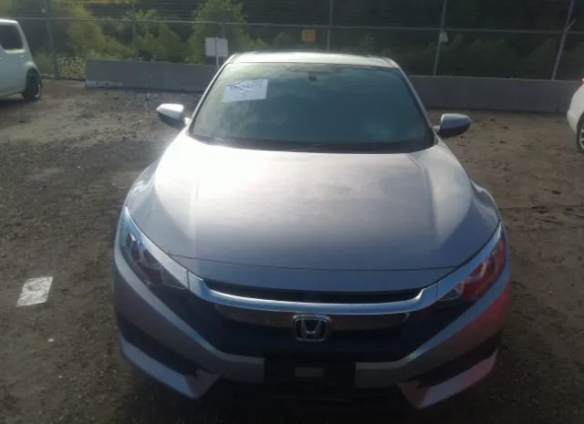 Photo 5 VIN: 2HGFC4B08GH309714 - HONDA CIVIC COUPE 