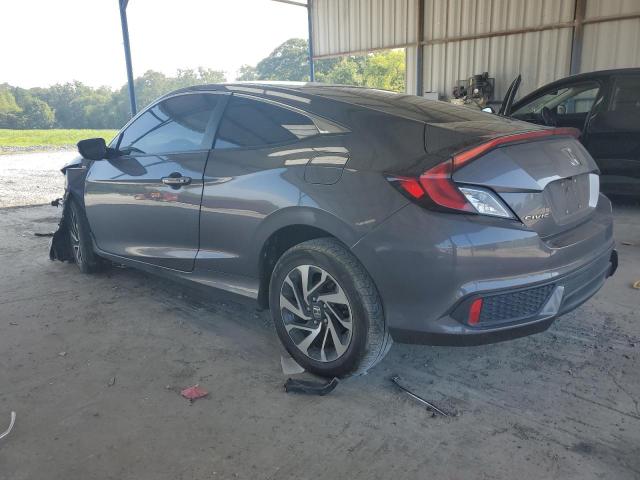 Photo 1 VIN: 2HGFC4B08GH310068 - HONDA CIVIC LX 