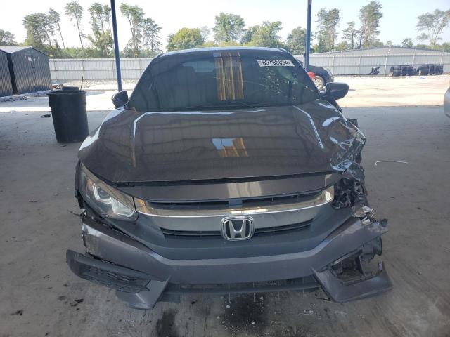 Photo 4 VIN: 2HGFC4B08GH310068 - HONDA CIVIC LX 