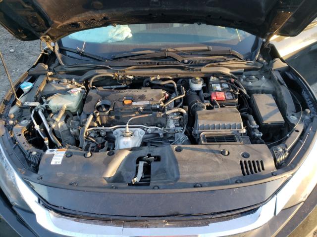 Photo 6 VIN: 2HGFC4B08HH304174 - HONDA CIVIC LX 