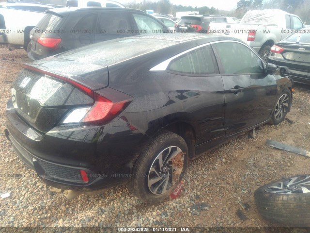 Photo 3 VIN: 2HGFC4B08HH304305 - HONDA CIVIC COUPE 