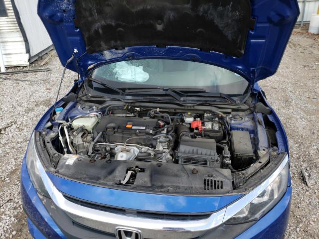 Photo 10 VIN: 2HGFC4B08HH308077 - HONDA CIVIC LX 