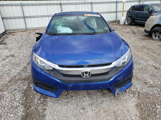 Photo 4 VIN: 2HGFC4B08HH308077 - HONDA CIVIC LX 