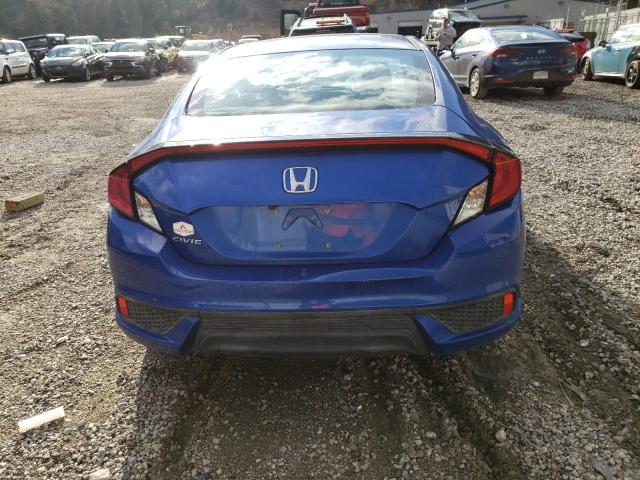 Photo 5 VIN: 2HGFC4B08HH308077 - HONDA CIVIC LX 