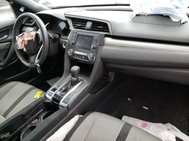 Photo 7 VIN: 2HGFC4B08HH308077 - HONDA CIVIC LX 