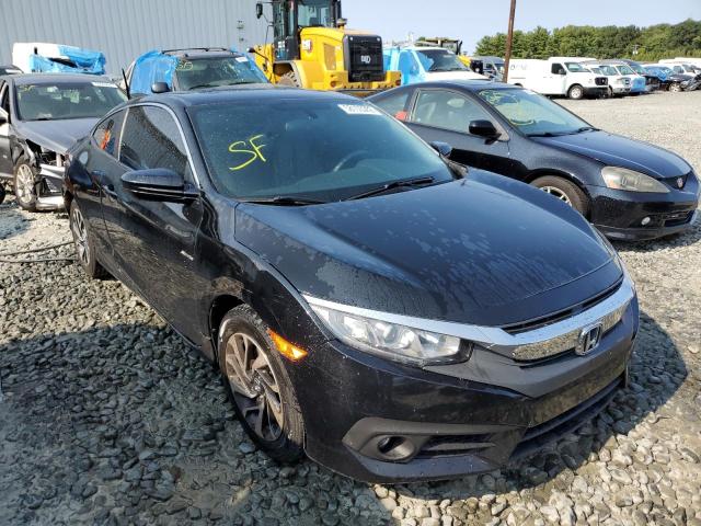 Photo 0 VIN: 2HGFC4B08JH302060 - HONDA CIVIC LX 