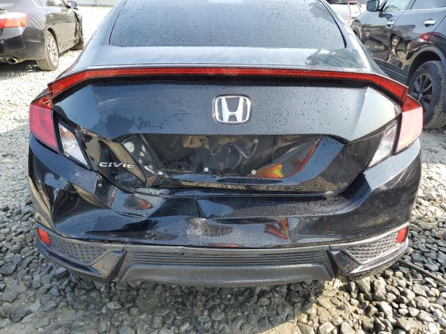 Photo 8 VIN: 2HGFC4B08JH302060 - HONDA CIVIC LX 