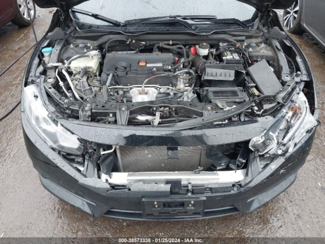 Photo 9 VIN: 2HGFC4B08JH304276 - HONDA CIVIC 