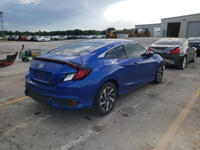 Photo 3 VIN: 2HGFC4B08JH305136 - HONDA CIVIC LX 