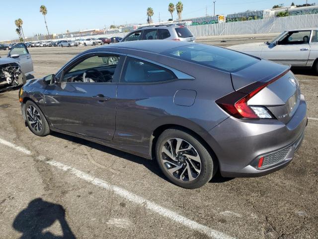 Photo 1 VIN: 2HGFC4B08JH306450 - HONDA CIVIC LX 