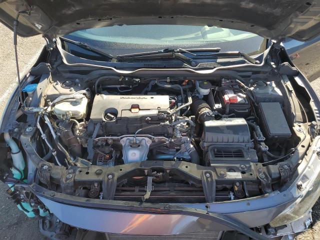 Photo 10 VIN: 2HGFC4B08JH306450 - HONDA CIVIC LX 