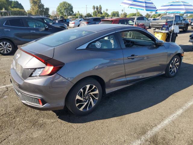 Photo 2 VIN: 2HGFC4B08JH306450 - HONDA CIVIC LX 