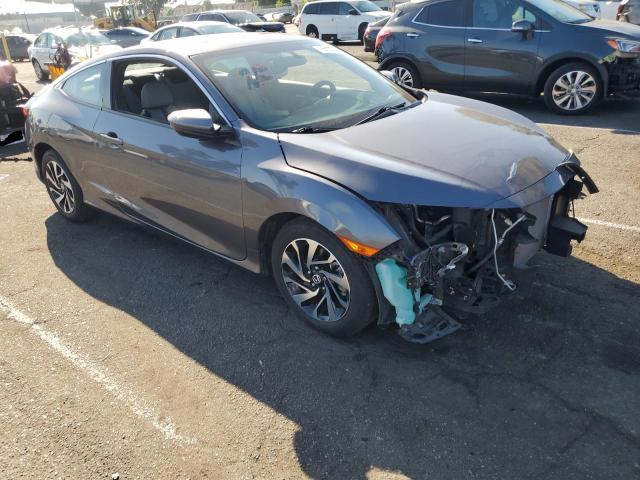 Photo 3 VIN: 2HGFC4B08JH306450 - HONDA CIVIC LX 