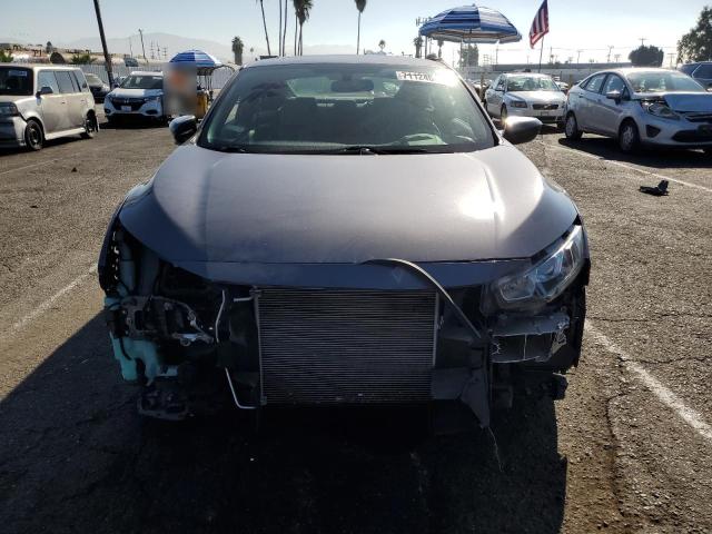 Photo 4 VIN: 2HGFC4B08JH306450 - HONDA CIVIC LX 