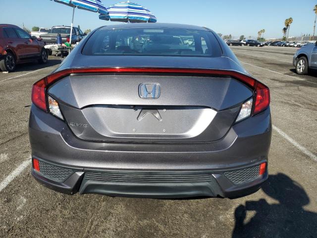 Photo 5 VIN: 2HGFC4B08JH306450 - HONDA CIVIC LX 