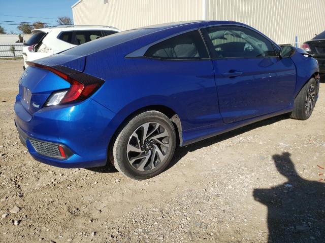 Photo 2 VIN: 2HGFC4B08JH307078 - HONDA CIVIC 