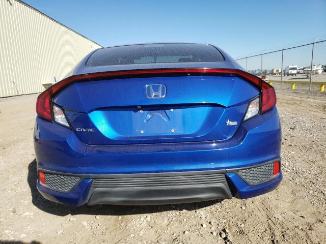 Photo 5 VIN: 2HGFC4B08JH307078 - HONDA CIVIC 