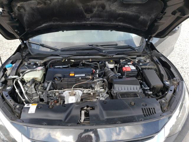 Photo 6 VIN: 2HGFC4B08JH307257 - HONDA CIVIC LX 