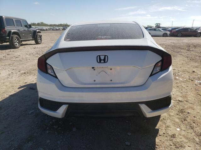 Photo 5 VIN: 2HGFC4B08JH307551 - HONDA CIVIC 