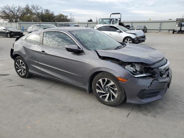 Photo 3 VIN: 2HGFC4B08JH307811 - HONDA CIVIC LX 