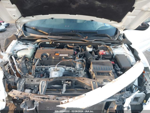 Photo 9 VIN: 2HGFC4B08JH308277 - HONDA CIVIC 